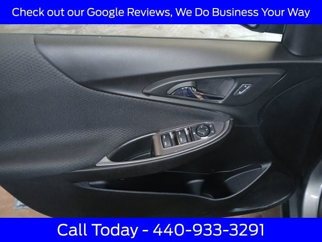 2023 Chevrolet Malibu LS 1FL