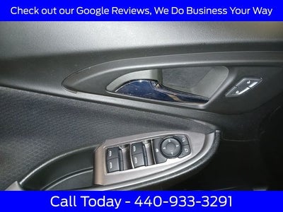 2023 Chevrolet Malibu LS 1FL