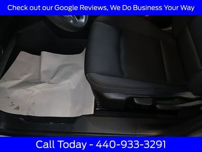 2023 Chevrolet Malibu LS 1FL