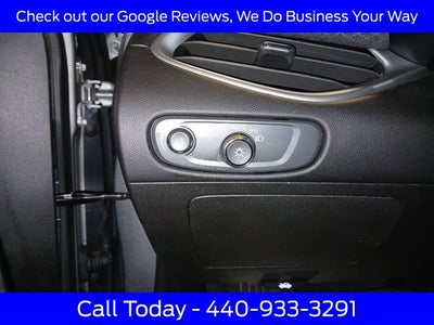 2023 Chevrolet Malibu LS 1FL