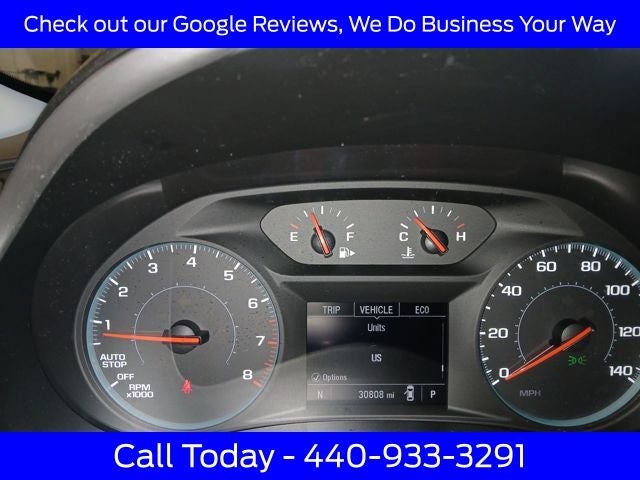 2023 Chevrolet Malibu LS 1FL