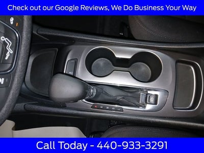 2023 Chevrolet Malibu LS 1FL