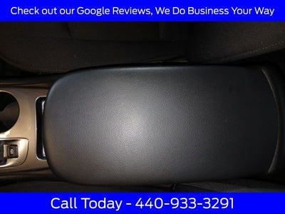 2023 Chevrolet Malibu LS 1FL