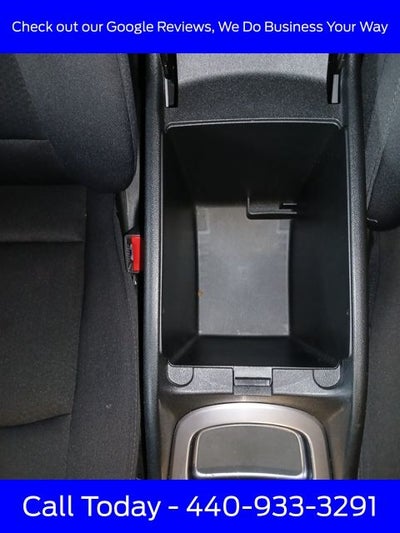 2023 Chevrolet Malibu LS 1FL