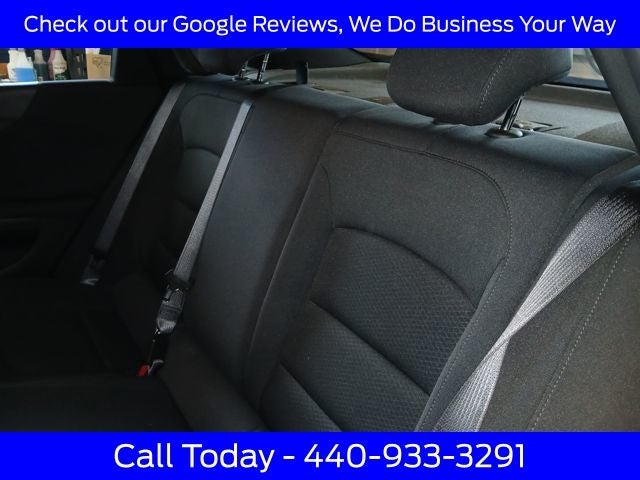 2023 Chevrolet Malibu LS 1FL