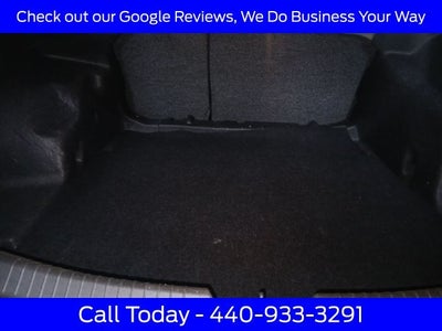 2023 Chevrolet Malibu LS 1FL