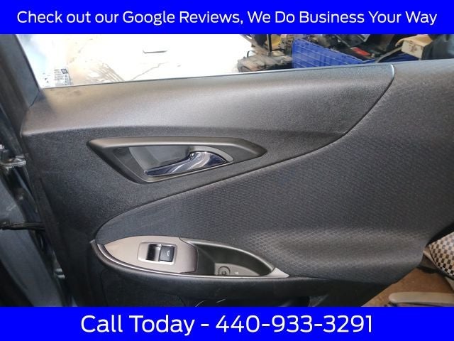 2023 Chevrolet Malibu LS 1FL