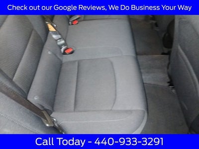 2023 Chevrolet Malibu LS 1FL