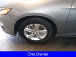 2023 Chevrolet Malibu LS 1FL