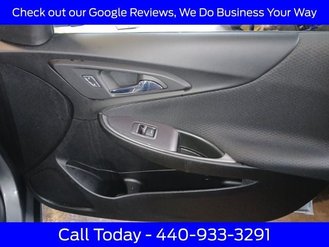 2023 Chevrolet Malibu LS 1FL