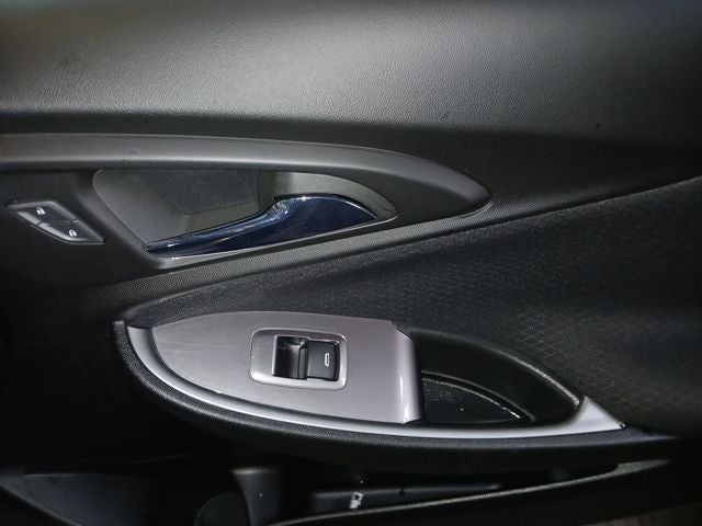 2023 Chevrolet Malibu LS 1FL