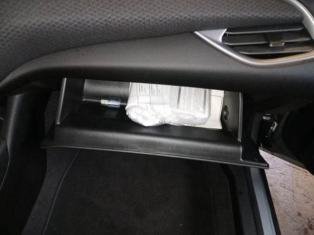 2023 Chevrolet Malibu LS 1FL