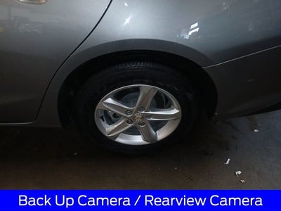 2023 Chevrolet Malibu LS 1FL