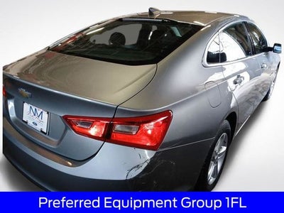 2023 Chevrolet Malibu LS 1FL