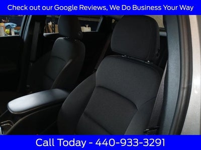 2023 Chevrolet Malibu LS 1FL