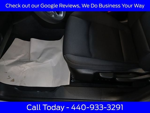 2023 Chevrolet Malibu LS 1FL