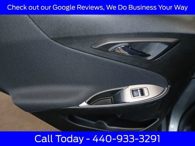 2023 Chevrolet Malibu LS 1FL