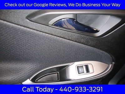 2023 Chevrolet Malibu LS 1FL