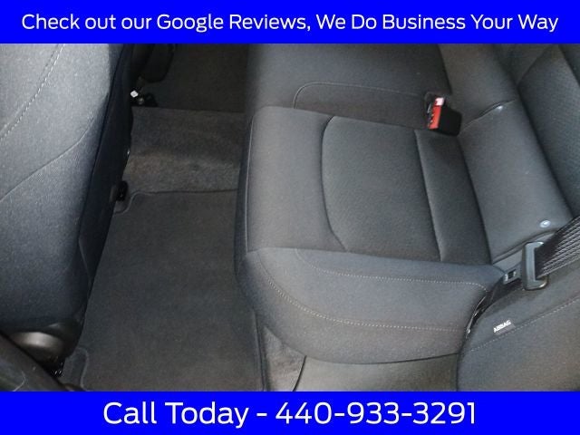 2023 Chevrolet Malibu LS 1FL