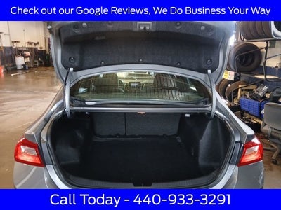 2023 Chevrolet Malibu LS 1FL