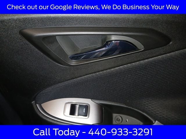 2023 Chevrolet Malibu LS 1FL