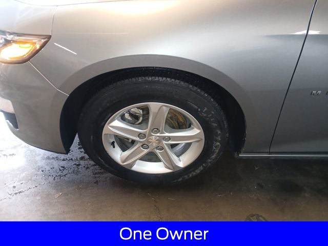 2023 Chevrolet Malibu LS 1FL