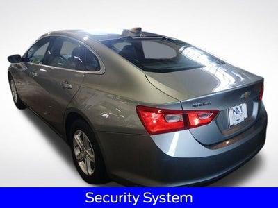 2023 Chevrolet Malibu LS 1FL