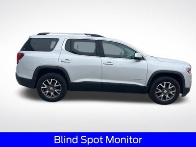2020 GMC Acadia SLE