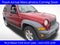 2007 Jeep Liberty Sport
