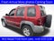 2007 Jeep Liberty Sport
