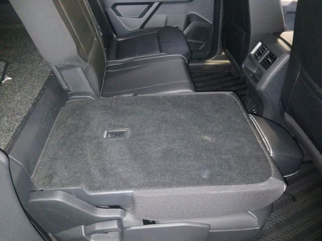 2021 Volkswagen Atlas Cross Sport 3.6L V6 SE w/Technology R-Line