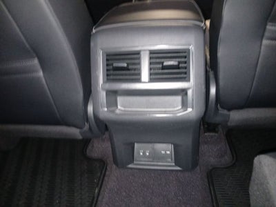 2021 Volkswagen Atlas Cross Sport 3.6L V6 SE w/Technology R-Line