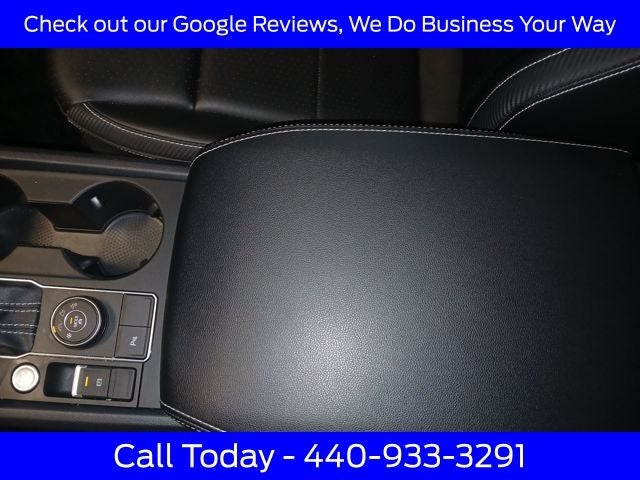 2021 Volkswagen Atlas Cross Sport 3.6L V6 SE w/Technology R-Line