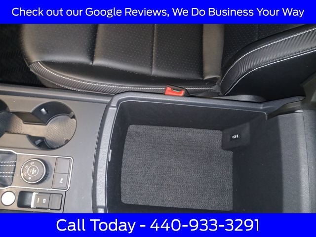 2021 Volkswagen Atlas Cross Sport 3.6L V6 SE w/Technology R-Line