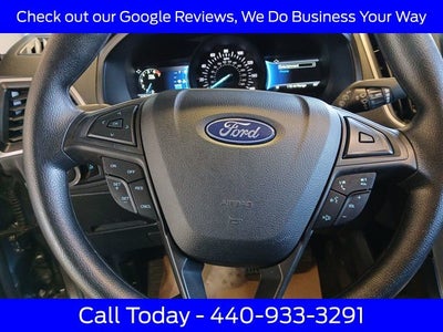 2024 Ford Edge SE