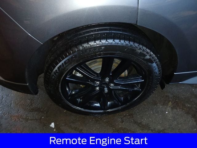 2024 Ford Edge ST Line