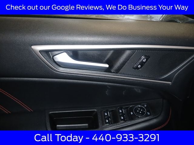 2024 Ford Edge ST Line