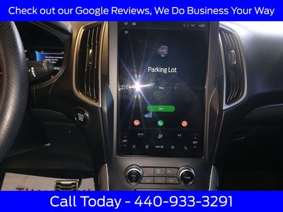 2024 Ford Edge ST Line