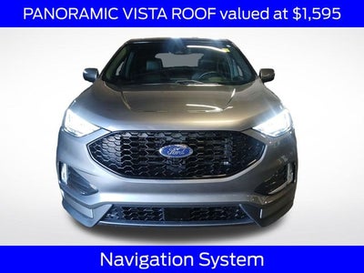 2024 Ford Edge ST Line