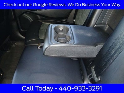 2024 Ford Edge ST Line