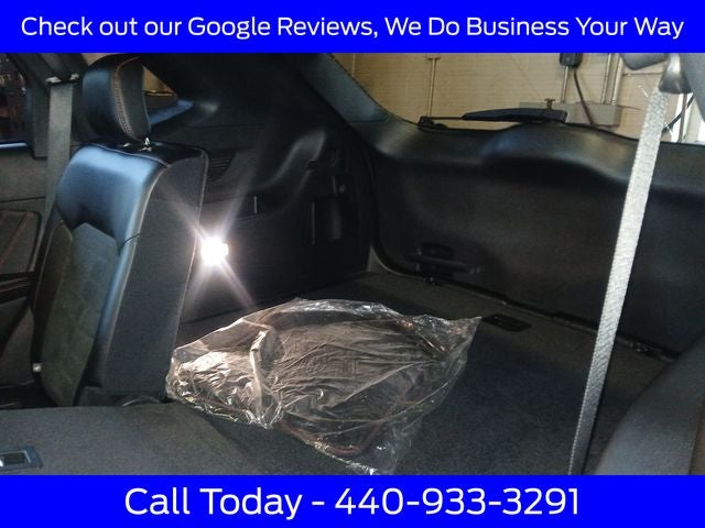 2024 Ford Edge ST Line