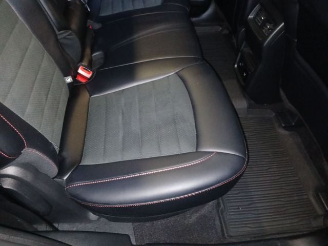 2024 Ford Edge ST Line