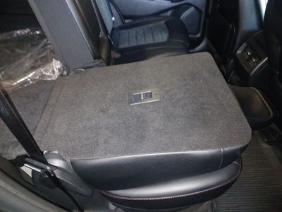 2024 Ford Edge ST Line