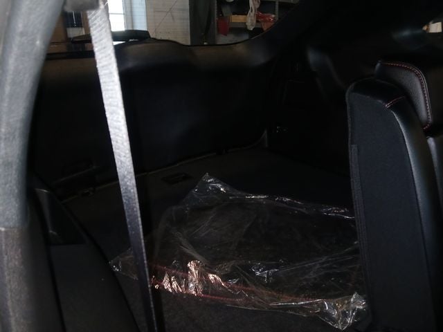 2024 Ford Edge ST Line