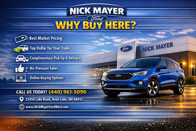 2024 Ford Edge ST Line