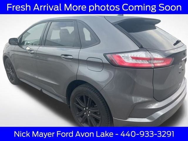 2024 Ford Edge ST Line