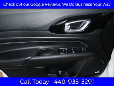 2023 Jeep Compass High Altitude