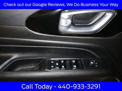 2023 Jeep Compass High Altitude