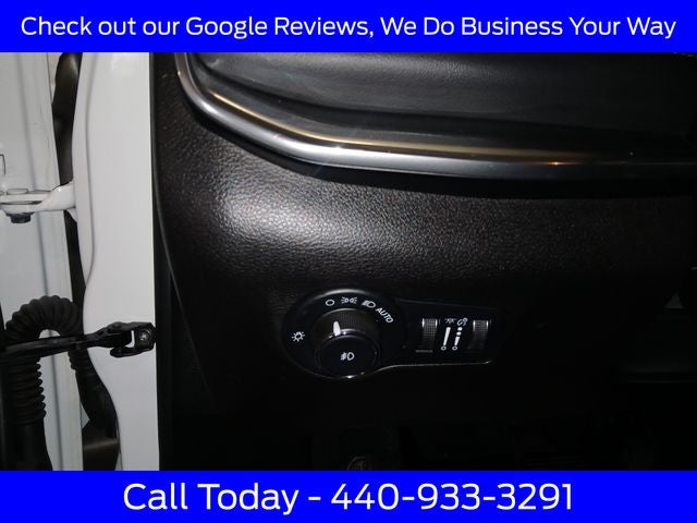 2023 Jeep Compass High Altitude