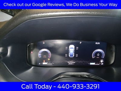 2023 Jeep Compass High Altitude